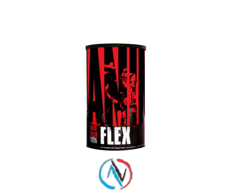 Universal Animal Flex 44 packs