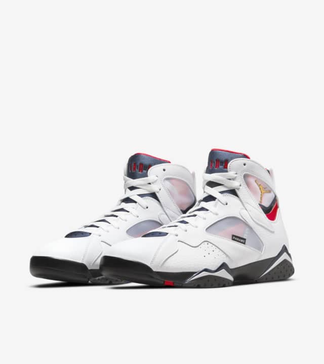 Air Jordan 7 Paris Saint-Germain (8.5/10.5)(MX/US)