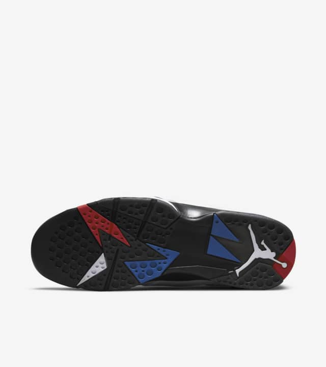Air Jordan 7 Paris Saint-Germain (8.5/10.5)(MX/US) - Imagen 3