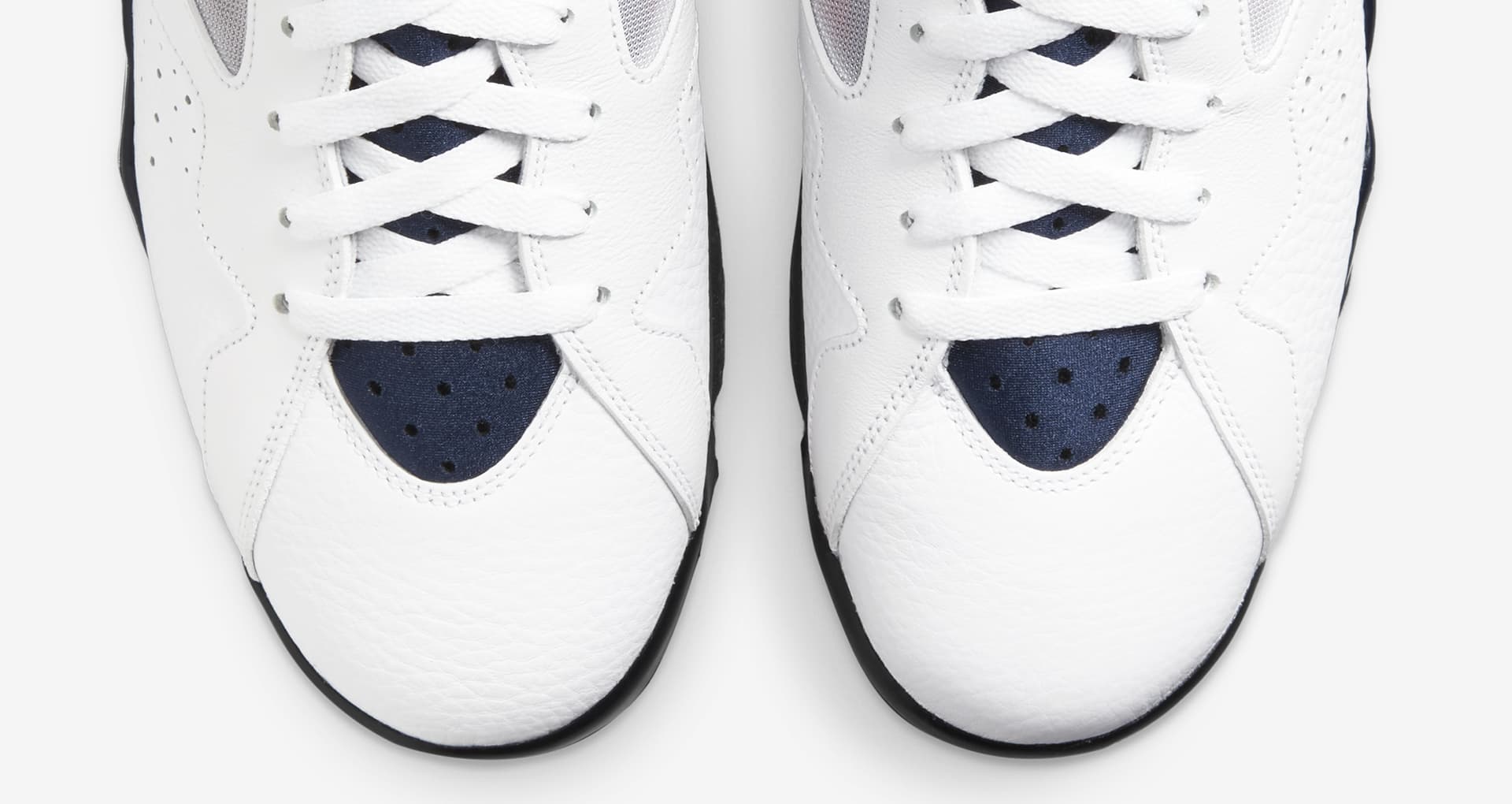 Air Jordan 7 Paris Saint-Germain (8.5/10.5)(MX/US) - Imagen 8