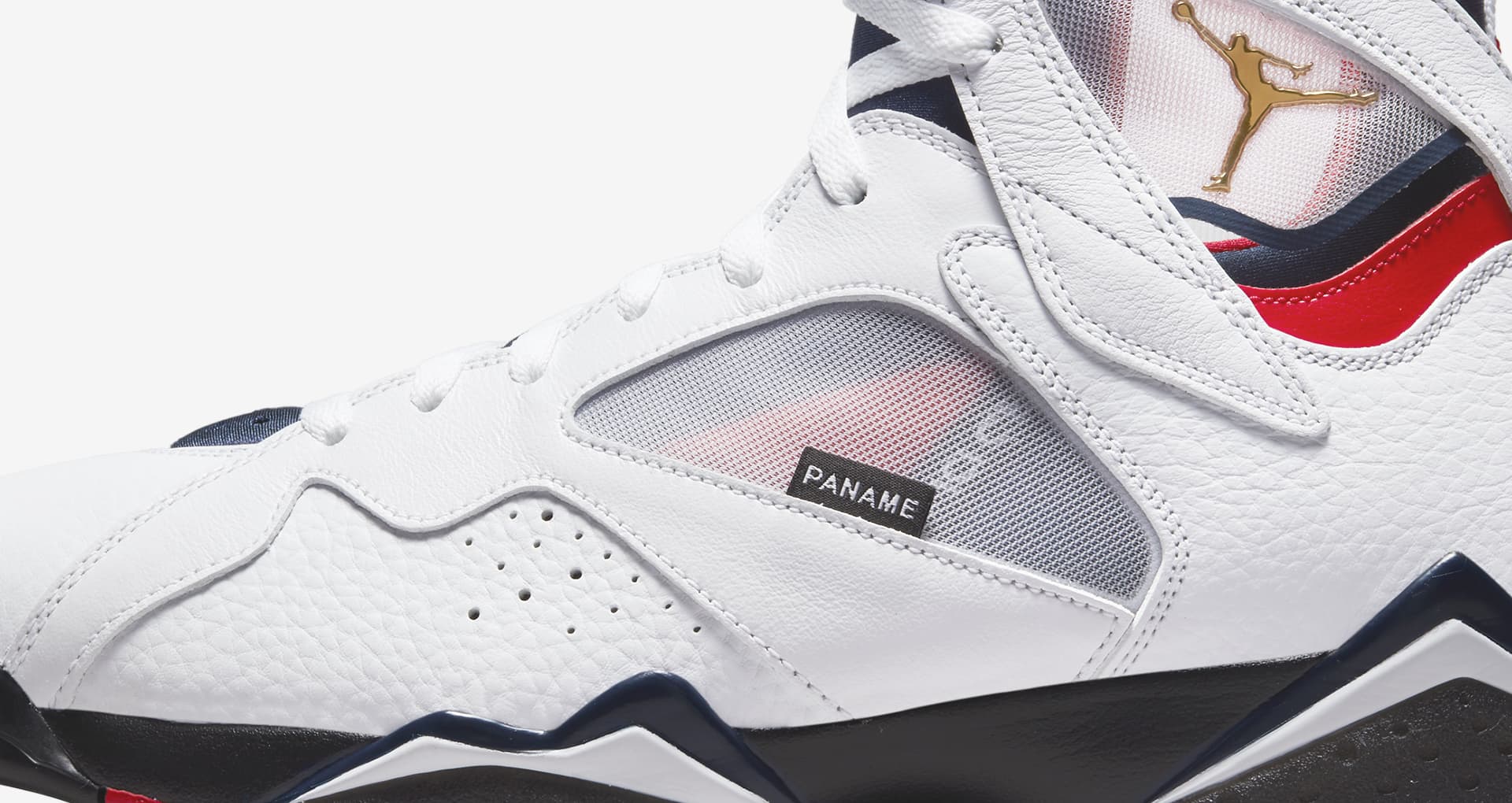 Air Jordan 7 Paris Saint-Germain (8.5/10.5)(MX/US) - Imagen 9