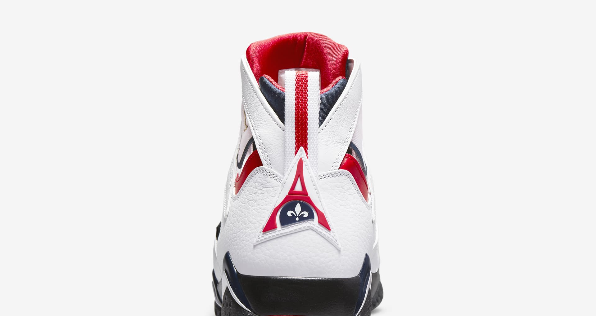 Air Jordan 7 Paris Saint-Germain (8.5/10.5)(MX/US) - Imagen 10