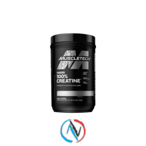 Muscle Tech Platinum Creatine 400 gramos