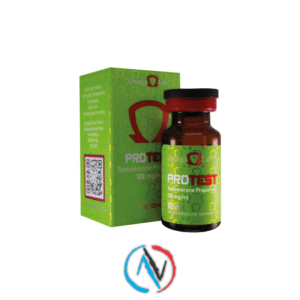 Omega Labs ProTest 100mg 10 ml