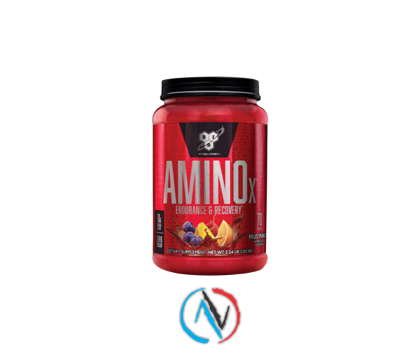 Bsn Amino X 70 Servicios