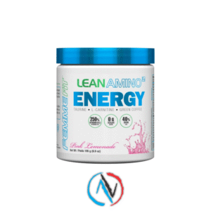 All Max Lean Amino Energy 28 serv.