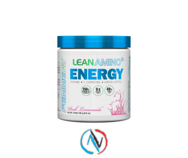 All Max Lean Amino Energy 28 serv.