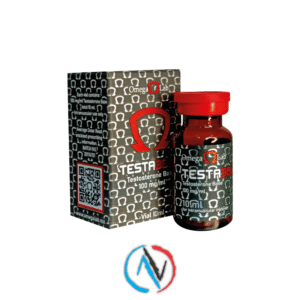 Omega Labs Testabold 100mg/ml 10 Ml