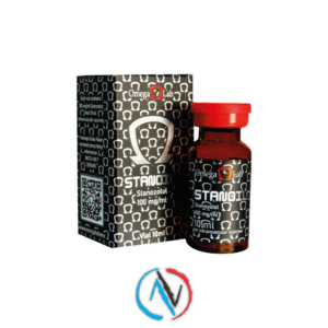 Omega Labs Stan 100mg/ml 10 Ml