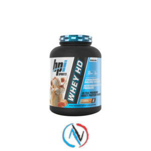 Bpi Whey Hd 4.5 lbs