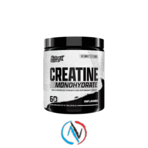 Nutrex Creatine Drive 60 Servicios