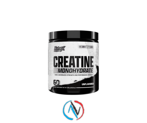 Nutrex Creatine Drive 60 Servicios
