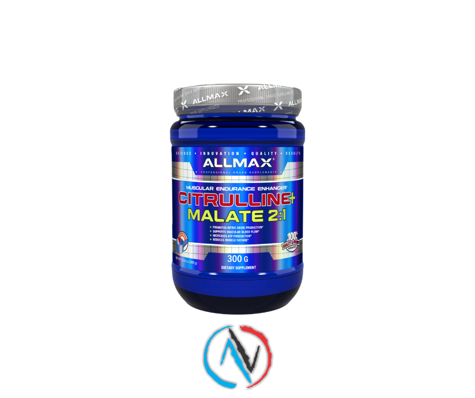 All Max Citrulline 150 servicios
