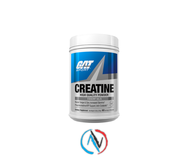 Gat Creatine 1 kilogramo