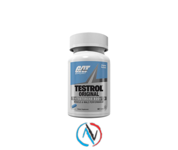 Gat Testrol 60 tabletas