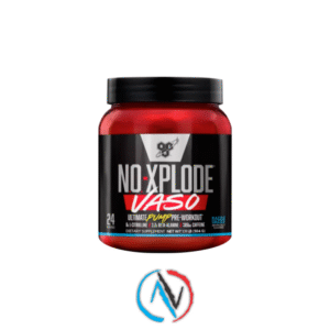 Bsn No-Xplode Vaso 24 Servicios