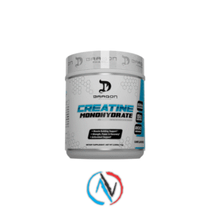 Dragon Pharma Creatine Monohydrate 1kg