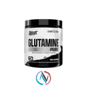 Nutrex Glutamine Drive 60 Servicios