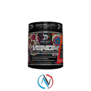 Dragon Pharma Venom 40 Servicios