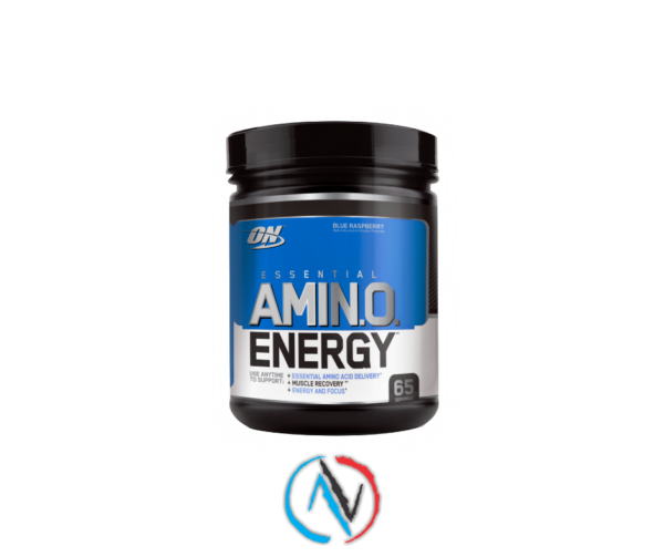 Optimum Nutrition Amino Energy 65 Servicios
