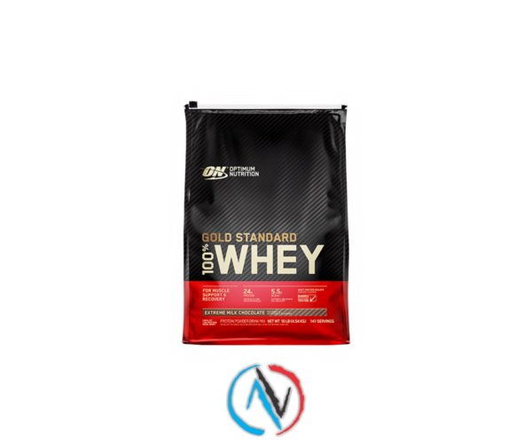 Optimum Nutrition Gold Standard 10 Lbs