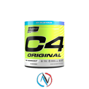 Cellucor C4 30 servicios