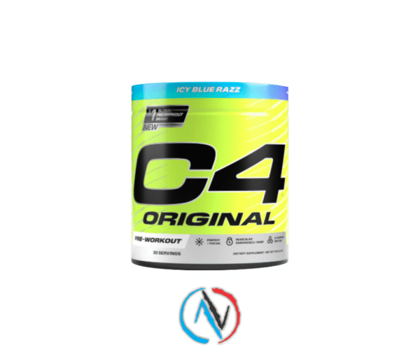 Cellucor C4 30 servicios