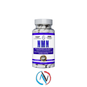 High Tech NMN 250MG 60 Tabletas