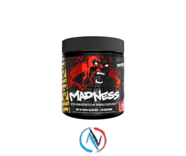 Mutant Madness 50 servicios