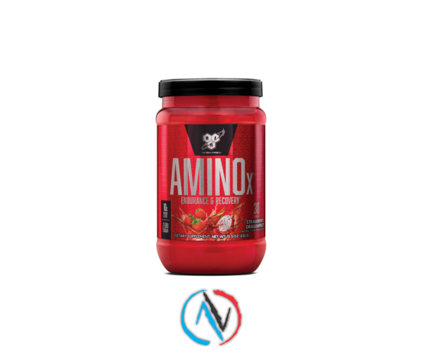 Bsn Amino X 30 Servicios