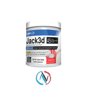 Usp Labs Jack3D 30 Servicios