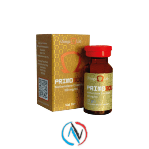 Omega Labs PrimoBold 100Mg 10 Ml