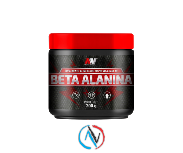 Advance Nutrition Beta-Alanine 200 Gramos REMATE