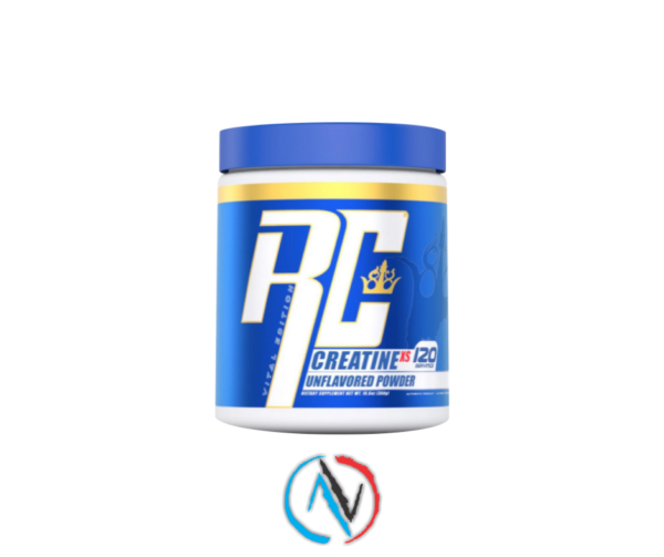 Ronnie Coleman Creatine 300 gramos