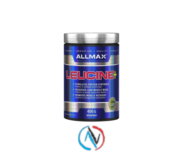 All Max Leucine 400 Gramos REMATE