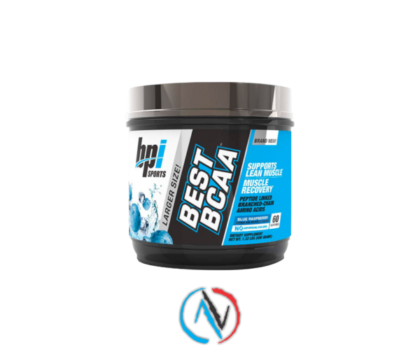 Bpi Best Bcaa 60 Servicios