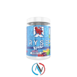 Ryse Loaded Pre 30 Servicios