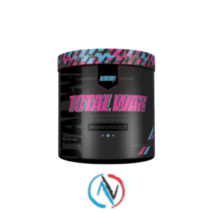 REDCON Total War 30 Servicios