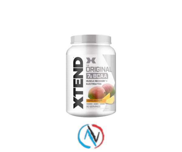 Scivation Xtend Bcaa 90 Servicios