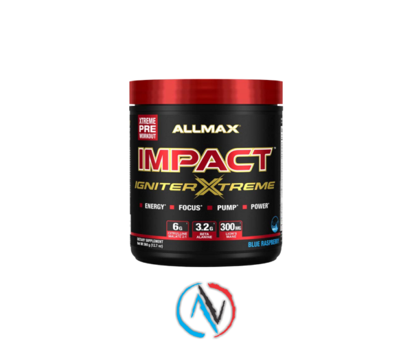 All Max Impact Igner Xtreme 30 Servicios REMATE