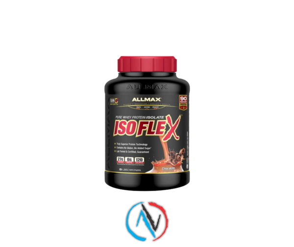 All Max Isoflex 5 Lbs