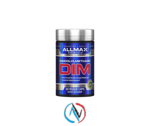 All Max DIM 60 capsulas REMATE