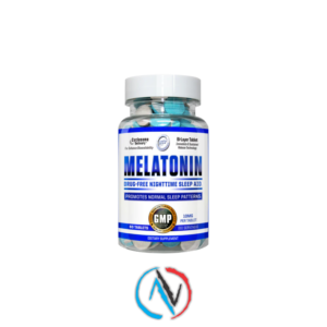 High Tech Melatonin 60 Tabletas 10mg