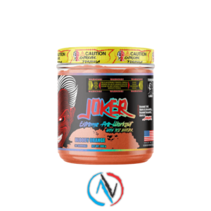 Terror Labz Joker 30 servicios