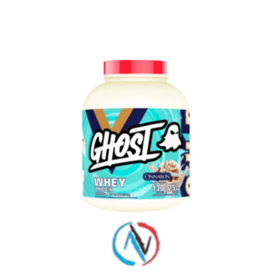 Ghost Whey Protein 5 Lbs
