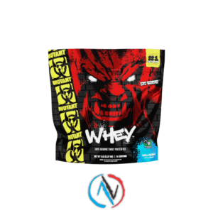 Mutant Whey 5 Lbs