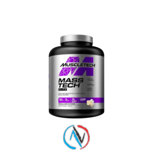 Muscle Tech Mass Tech 7 Lbs
