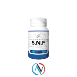 Essentials Psinefrina 60 tabletas 700mg