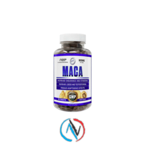 High Tech Maca 90 Tabletas