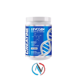 Evogen Creatine Micro Monohydrate 300 gramos